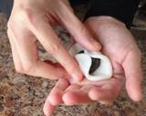 Sesame Ball with Black Sesame Filling [Onde-onde] recipe step 8 photo