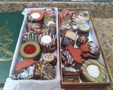 Foto del paso 2 de la receta: Galletas de 3 ingredientes