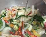 Foto langkah ke 3 dari resep Iga Sapi Masak Kecap (Semur Iga).