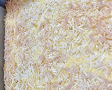 Foto langkah ke 5 dari resep Bolu Kelapa Keju -Keto.