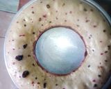 Foto langkah ke 7 dari resep Bolu tape panggang.