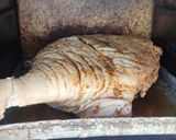 Foto del paso 7 de la receta: Pierna de cerdo asada