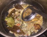 Foto langkah ke 2 dari resep Asem-Asem Daging Sapi.
