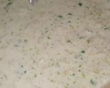 A picture of step 4 of Kado ka raita.