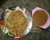 Cara Membuat 9Bihun Goreng 5