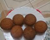 Fruity cup cakes#authormarathon recipe step 13 photo