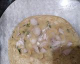 क्रिस्पी चीज़ टॉकोज (cheese tocos recipe in hindi) रेसिपी चरण 4 फोटो