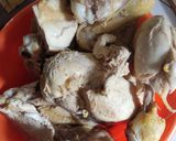 Foto del paso 7 de la receta: Tamales de raja verdes
