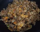 Foto langkah ke 2 dari resep Nasi Goreng Emak.