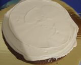Foto del paso 13 de la receta: Bitter Yellow Cake💛✨
