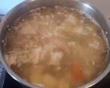 Foto del paso 3 de la receta: Puchero