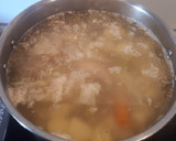Foto del paso 3 de la receta: Puchero