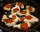 Chicken Breast Pizzas recipe step 8 photo
