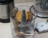 Foto langkah ke 1 dari resep Unbaked CheeseCake.