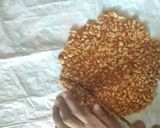 સીંગ ની ચીક્કી(Peanuts Chikki Recipe in Gujarati) રેસીપી સ્ટેપ5ફોટો