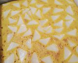 Foto langkah ke 7 dari resep 14.6#41 Pumpkin Cake.
