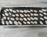 Foto langkah ke 6 dari resep Brownies Alpukat.