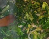 Foto del paso 2 de la receta: Ñoquis de acelga sin huevo
