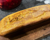 Foto del paso 3 de la receta: Budín de naranja saludable 🙌🏼