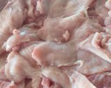 Foto del paso 1 de la receta: Arrollado de pollo
