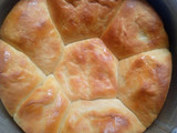 Homemade bread 2
