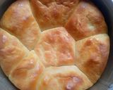 A picture of step 7 of Homemade bread 2.