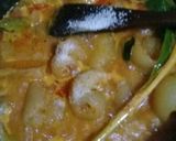Foto langkah ke 4 dari resep Gulai Kikil Padang.