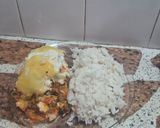 Foto del paso 15 de la receta: Lasaña de papas