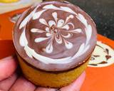 ช็อคโกแลตมัฟฟิ่น ทำง่าย (ใช้แค่ตะกร้อมือ) วิธีทำสูตร 10 รูป