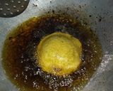 A picture of step 3 of Dhuska.