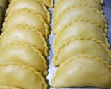 Foto langkah ke 11 dari resep Pastel Ragout.