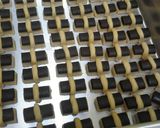 Foto langkah ke 4 dari resep Chocolate Stick Cookies.