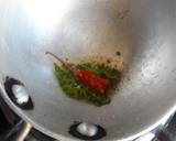 Vermicelli dosa with sambhar chutney recipe step 7 photo