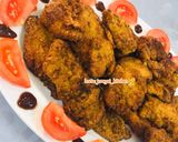 صورة لخطوة 2 من وصفة سكالوب دجاج