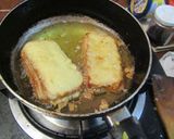 Foto langkah ke 3 dari resep Roti Goreng.