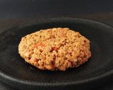 Foto del paso 6 de la receta: Hamburguesa vegana de soja texturizada