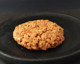 Foto del paso 6 de la receta: Hamburguesa vegana de soja texturizada