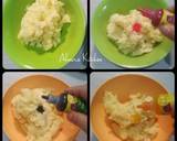 Getuk Singkong Pelangi 👩‍🍳 langkah memasak 3 foto