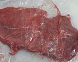 Foto del paso 3 de la receta: Cachopo de setas