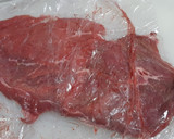 Foto del paso 3 de la receta: Cachopo de setas