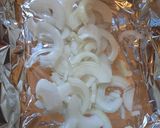 Foto del paso 4 de la receta: Shawarma de pollo