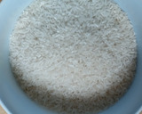 Foto langkah ke 1 dari resep Nasi Hainam Rice Cooker.