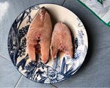 รูปขั้นตอนการทำที่ 1 ของ (เมนูสุขภาพ) ปลาต้มขมิ้น สูตรปักใต้ ใส่กะปิ กลมกล่อมสุดๆ