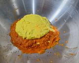 Foto langkah ke 3 dari resep Gulai Tunjang (Kikil) Sapi.