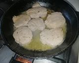 Foto del paso 1 de la receta: Solomillo de cerdo al roquefort