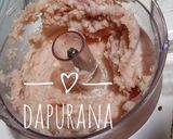 Foto langkah ke 1 dari resep Sempol homemade.
