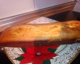 Foto del paso 5 de la receta: Bizcocho de sémola de trigo y licor de anís en MC