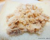 2Meow▶焗烤鮪魚厚片的食譜步驟5照片