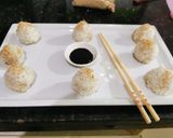 Foto del paso 3 de la receta: Onigiri