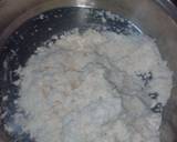 Sugar coat khaja recipe step 3 photo